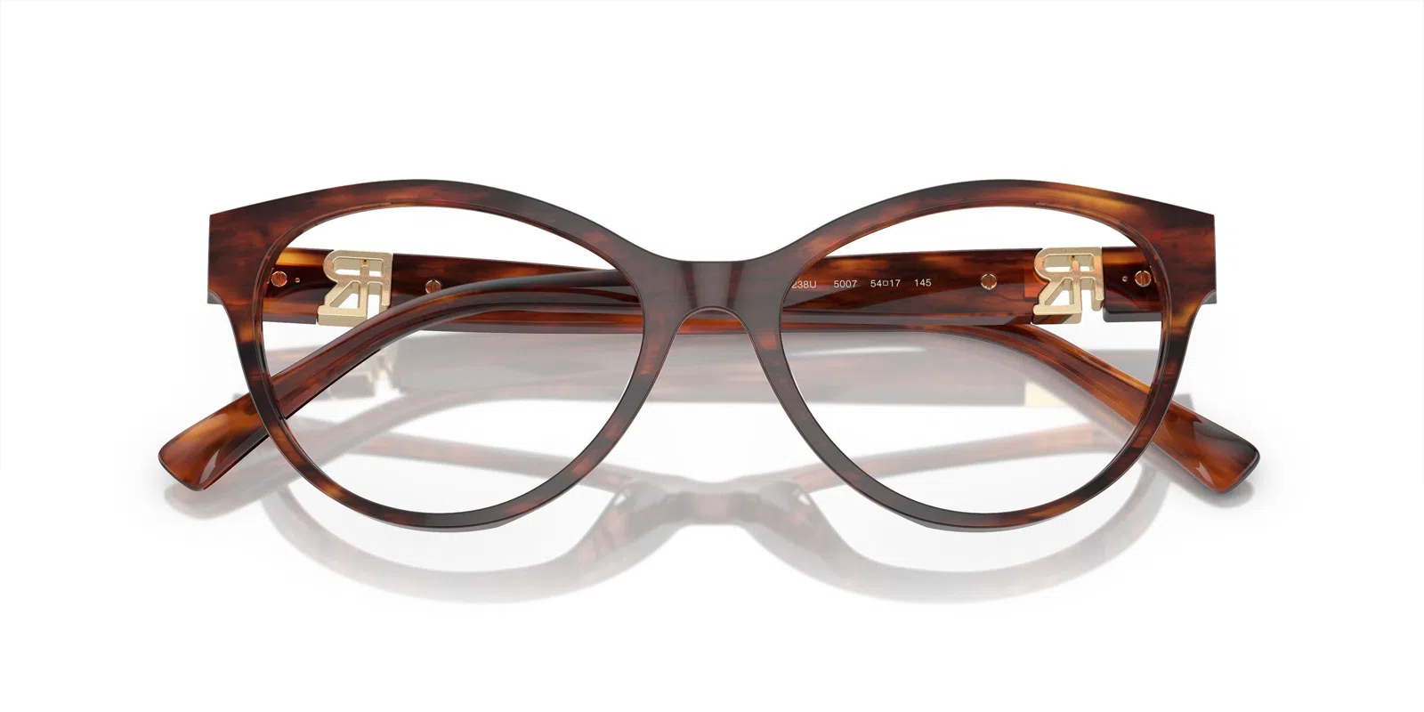 Ralph Lauren 6238U Eyeglasses - view 9